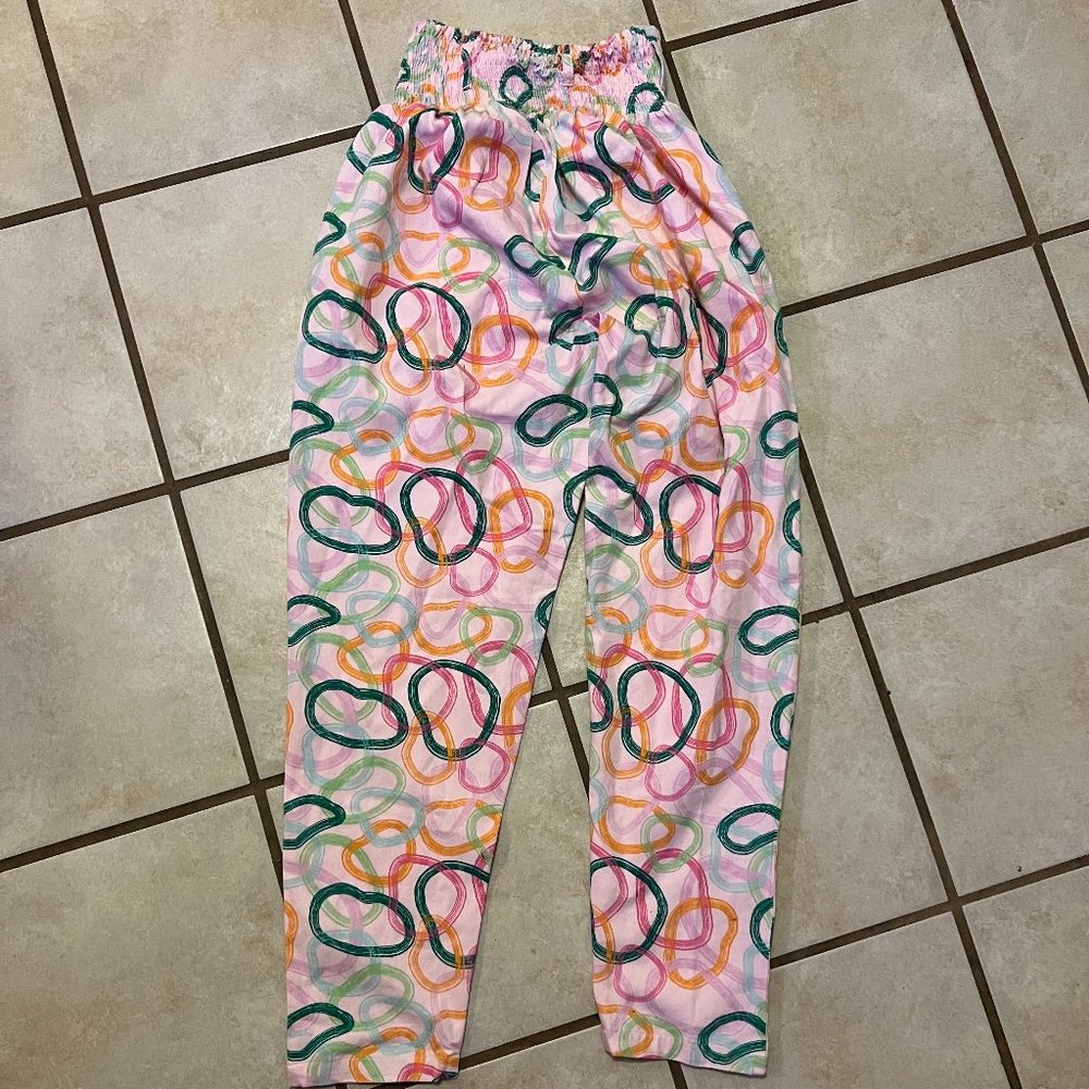 Lucy & Yak NWT high waisted